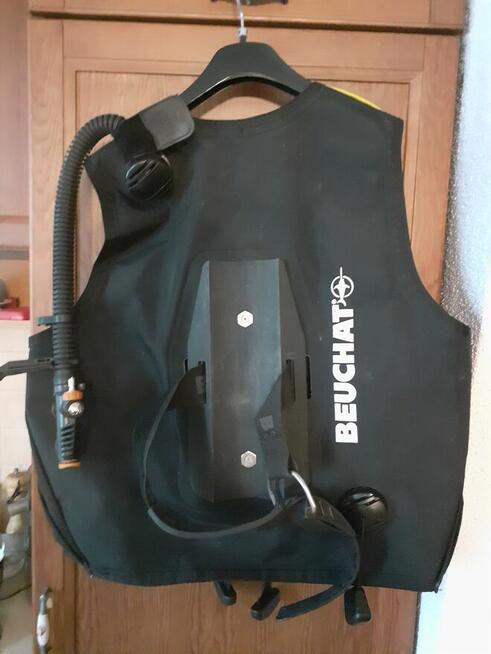 Jacket kamizelka wypornościowa BEUCHAT