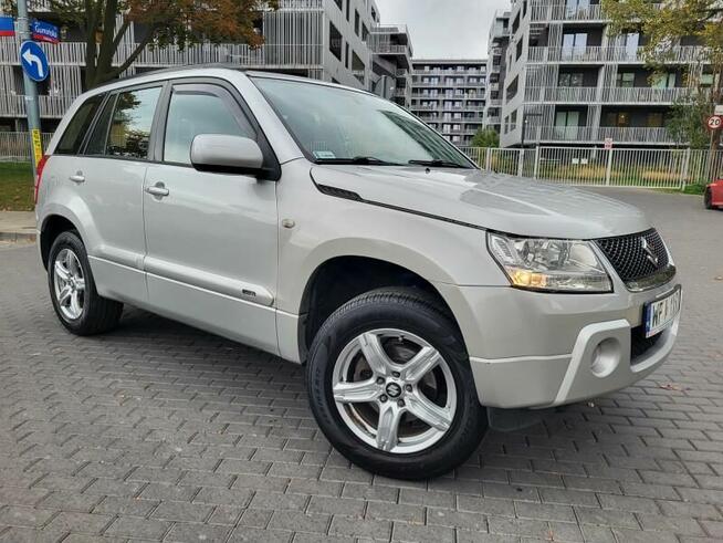 2.0l benzyna 140KM * 4X4 * Sprawny technicznie * 1 właścicie