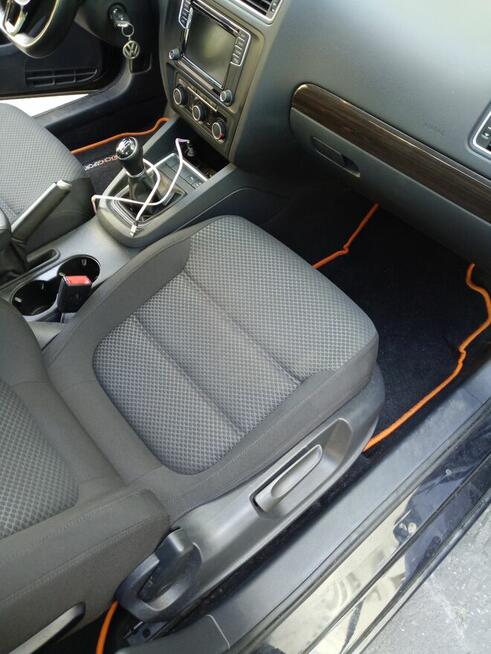 Pranie Tapicerki Samochodowej oraz Meblowej