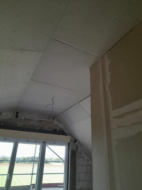 Domy od podstaw.remonty mieszkan