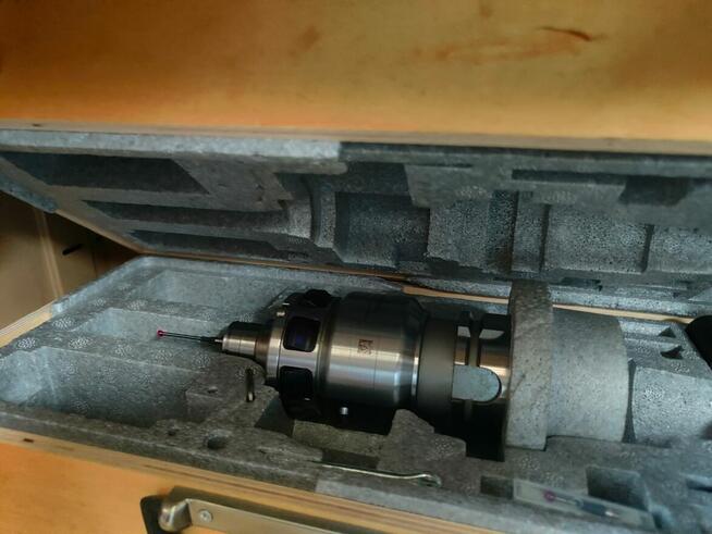 DECKEL MAHO DMU 70eVo LINEAR 5 osi centrum obróbcze i inne