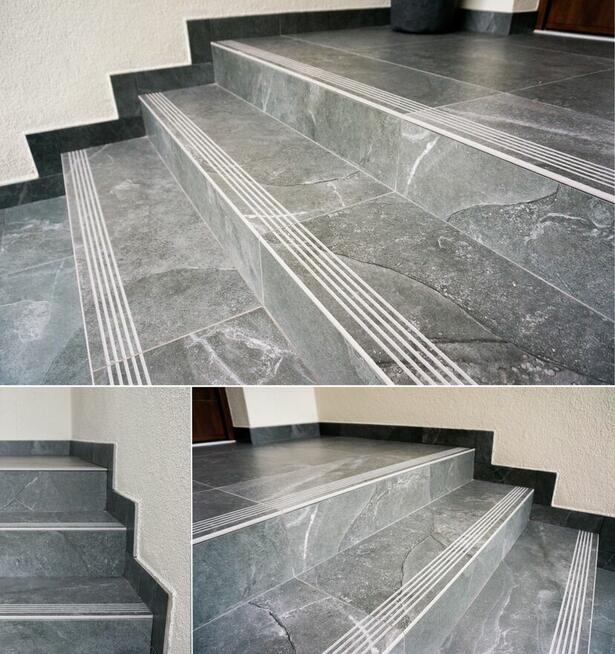 Kafelkowanie z fakturą i gwarancją! /płytkowanie/układanie p