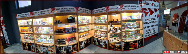 Serwis Naprawa - Komputerów - Laptopów - Konsoli - Przemyśl