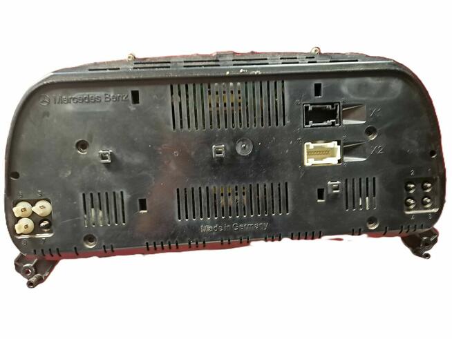 A0044467421 Licznik, Zegar Mercedes Actros Axor Atego MP3