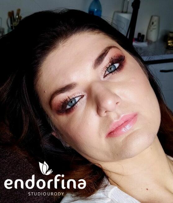 Promocja na Makijaż