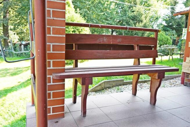 Dom wolnostojący Konradówka