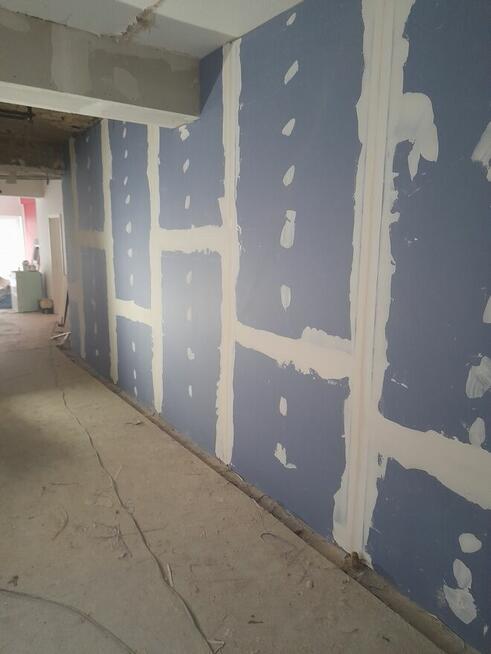 Domy od podstaw.remonty mieszkan