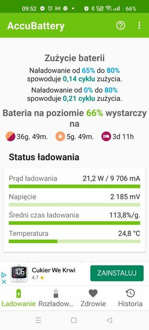 ŁADOWARKA SIECIOWA USB OnePlus Warp Charge 30W KABEL USB-C