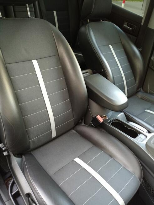 Pranie Tapicerki Samochodowej oraz Meblowej