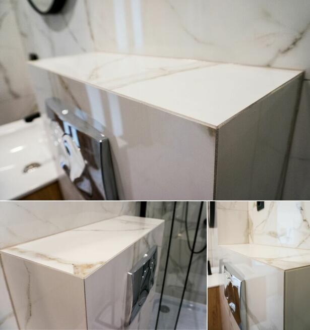 Kafelkowanie z fakturą i gwarancją! /płytkowanie/układanie p