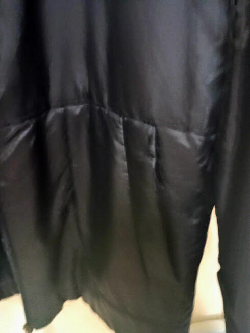 Damska kurtka, rozmiar 42/44