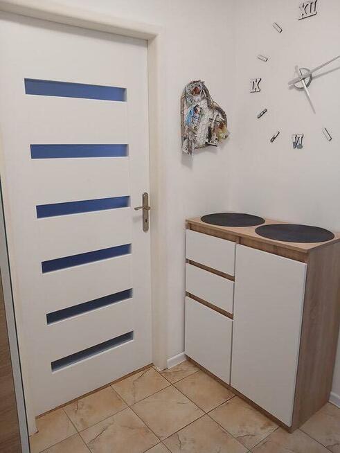 Zamienie na 3 pokojowe