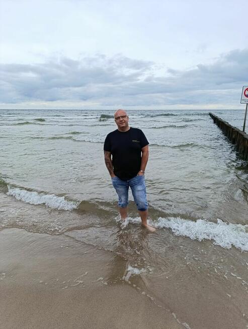 Poznam inteligentną panią 40-45 lat