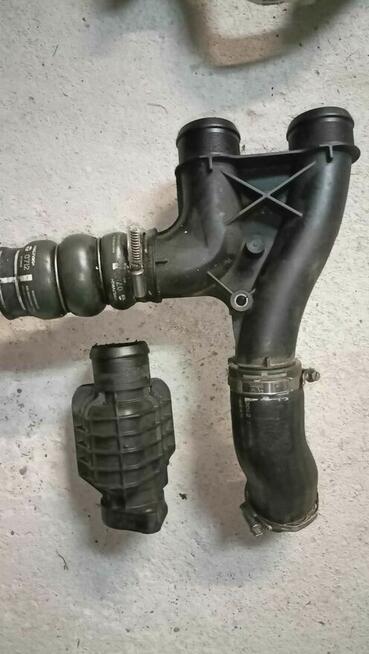 Osprzęt Bosch silnika 1.6 e-hdi 92-112KM