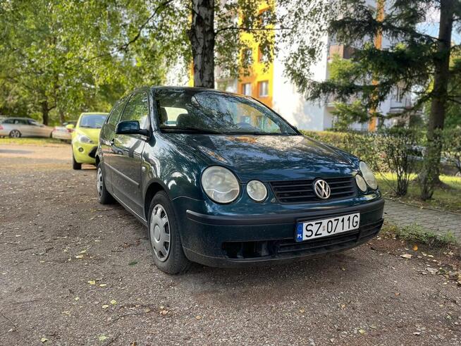 Volkswagen Polo 1,4