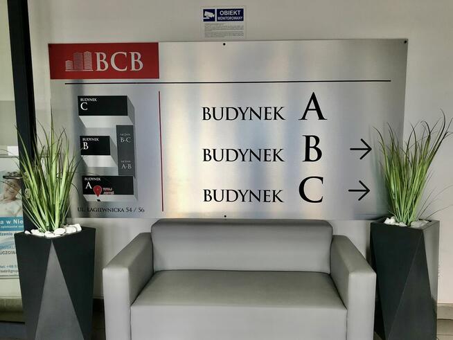 Lokal o małej powierzchni w łodzi na Bałutach