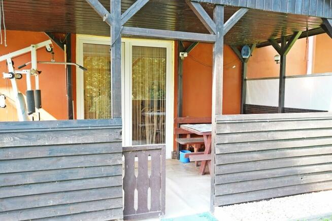 Dom wolnostojący Konradówka