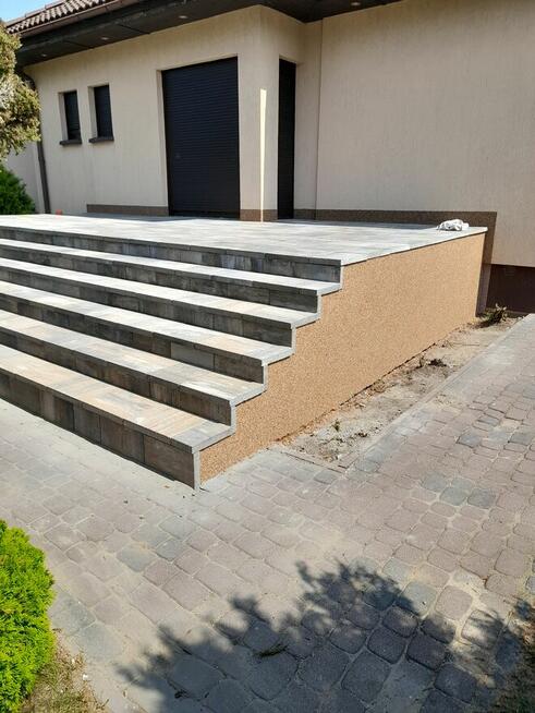 Domy od podstaw.remonty mieszkan