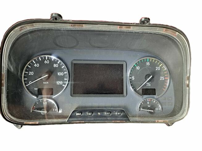 A0044467421 Licznik, Zegar Mercedes Actros Axor Atego MP3