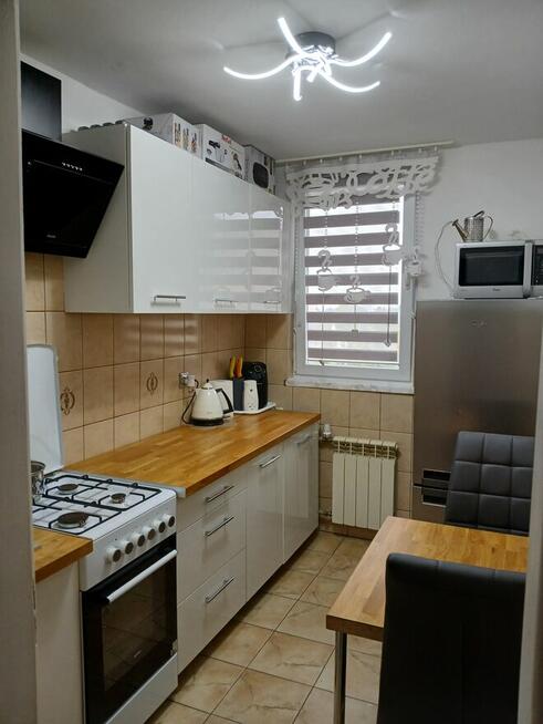 Zamienie na 3 pokojowe