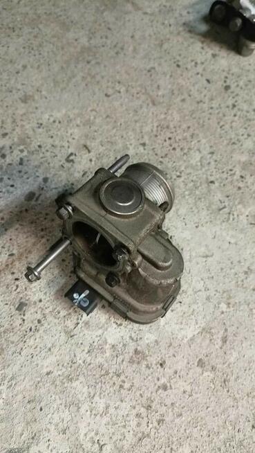 Osprzęt Bosch silnika 1.6 e-hdi 92-112KM