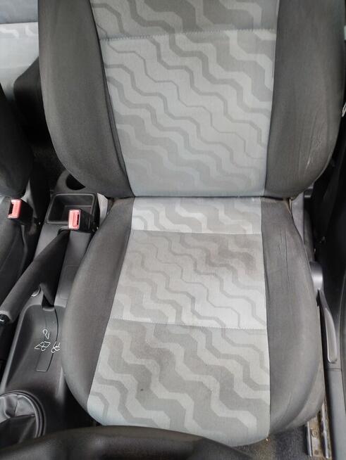 Pranie Tapicerki Samochodowej oraz Meblowej