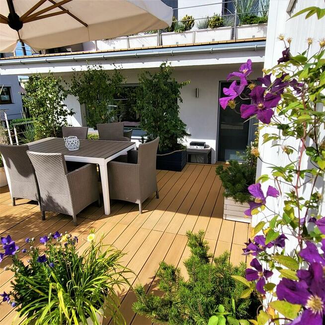 Sprzedam Obiekt z Apartamentami z wyposażeniem