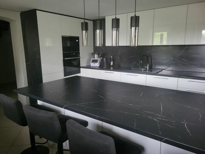 Sprzedam dom po kapitalnym remoncie