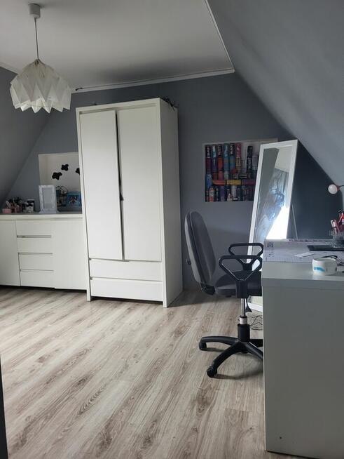 Sprzedam dom po kapitalnym remoncie