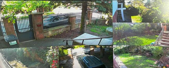 Usługa Montażu Kamer