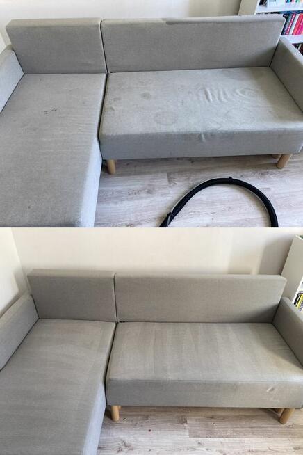 Studio Czystości. Pranie dywanów, tapicerki. Ozonowanie