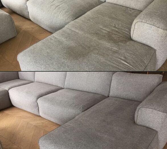 Studio Czystości. Pranie dywanów, tapicerki. Ozonowanie