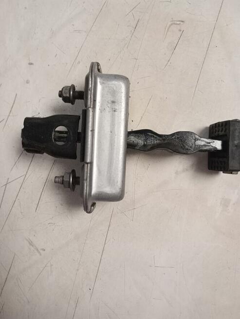 Mocowania odbojnik drzwi lewe Peugeot 2008 (13-19)