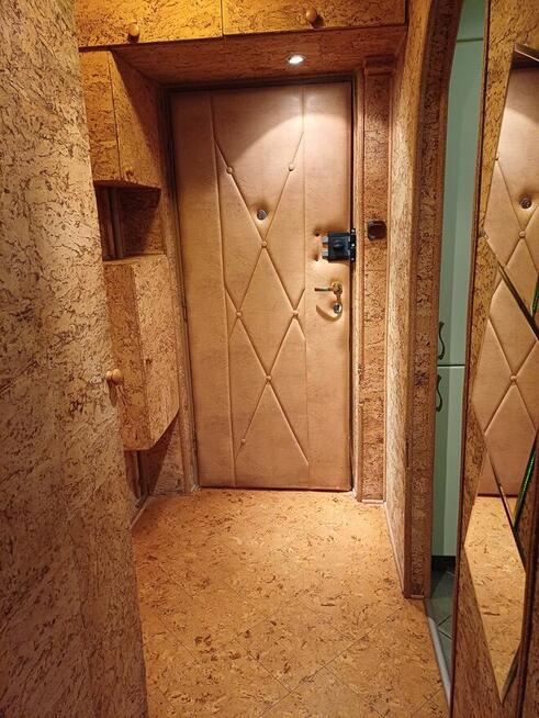 Mieszkanie 25 m Warszawa-Wola