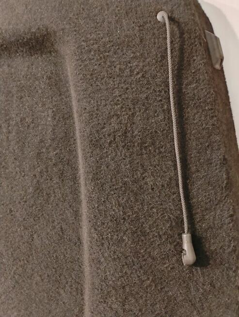 Półka tył bagażnika Meriva B 10-17 Oryginał. BDB