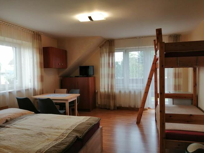 Nocleg w górach-1.5 km od Rabki Zdrój,38 km od Zakopanego