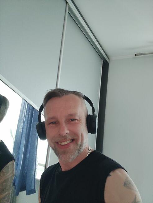 Do stałego związku ;)