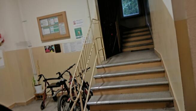 Mieszkanie 25 m Warszawa-Wola