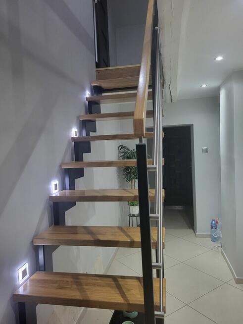 Sprzedam dom po kapitalnym remoncie