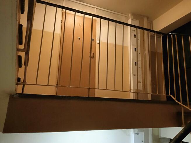 Mieszkanie 25 m Warszawa-Wola