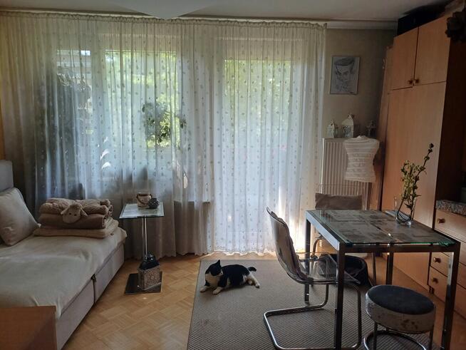 Mieszkanie 25 m Warszawa-Wola