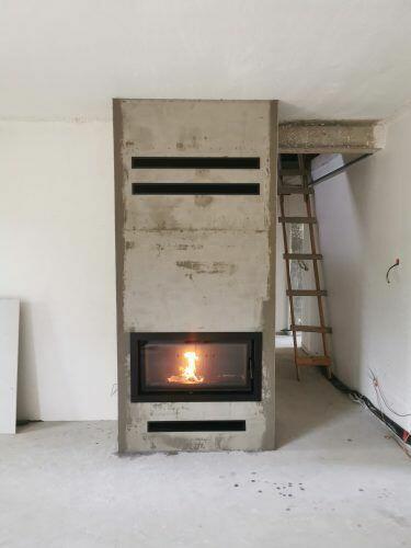 Zestaw Antek 10 kw firmy kratki eko projekt