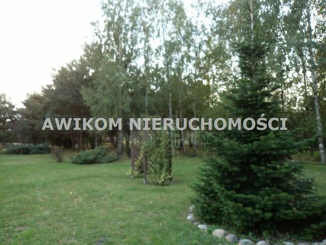 Dom Żelechów gm. Żabia Wola