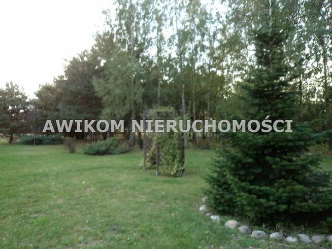 Dom Żelechów gm. Żabia Wola