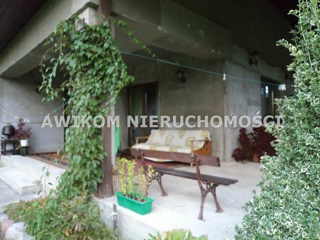 Dom Żelechów gm. Żabia Wola