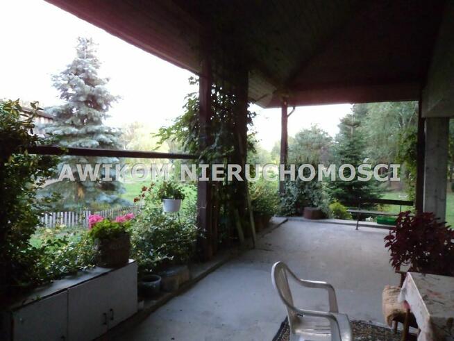 Dom Żelechów gm. Żabia Wola