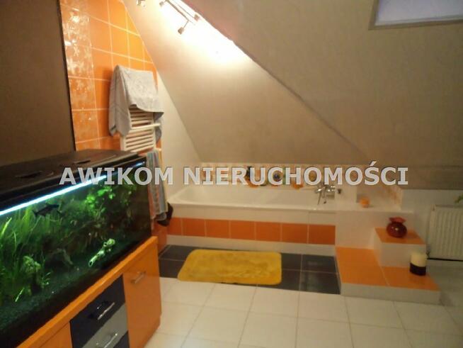 Dom Żelechów gm. Żabia Wola