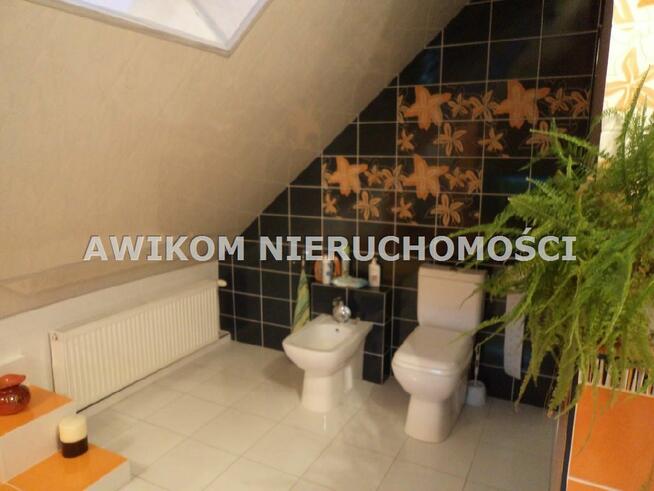 Dom Żelechów gm. Żabia Wola