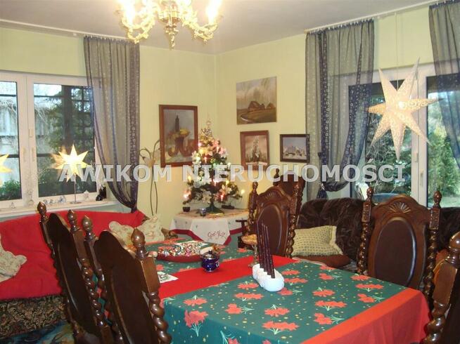 Dom Żelechów gm. Żabia Wola