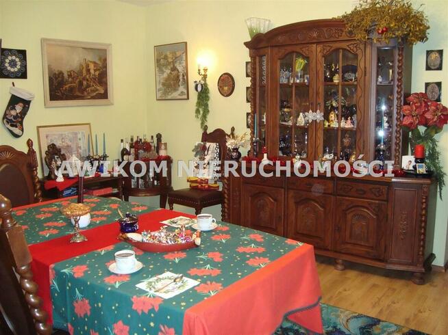 Dom Żelechów gm. Żabia Wola